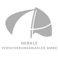 Logo Herkle Versicherungsmakler GmbH
