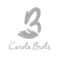 Logo Carola Brölz Ergotherapiepraxis